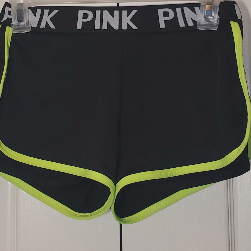 PINK Booty